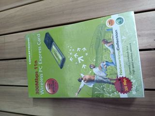 Tarjeta de expansión de WiFi para portátiles