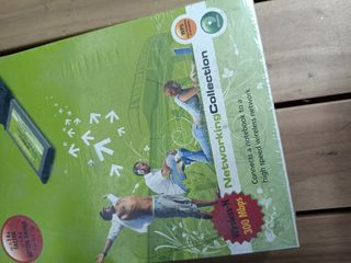 Tarjeta de expansión de WiFi para portátiles