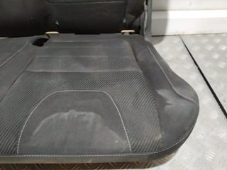 ASIENTOS TRASEROS FORD KUGA (CBS) S / R