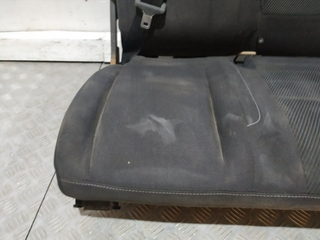 ASIENTOS TRASEROS FORD KUGA (CBS) S / R