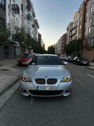 BMW Serie 5 2007