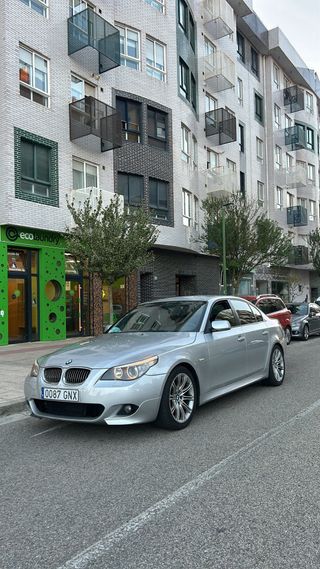 BMW Serie 5 2007
