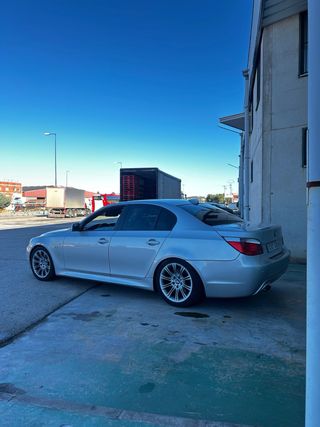 BMW Serie 5 2007