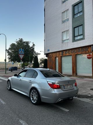 BMW Serie 5 2007