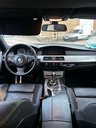 BMW Serie 5 2007