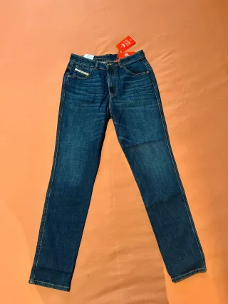Jeans Diesel donna mod. 1994 W30/L30
