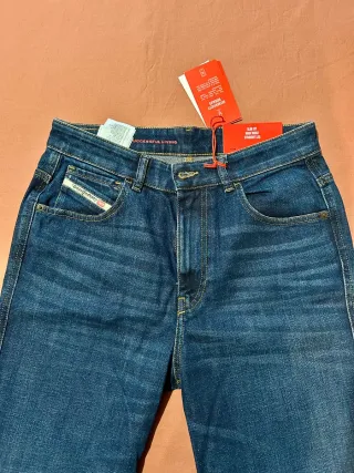 Jeans Diesel donna mod. 1994 W30/L30