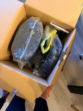 Robot Conga 2290 con base autolimpieza