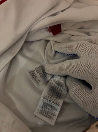 Camiseta Entrenamiento Arsenal FC 2019/20 Adidas