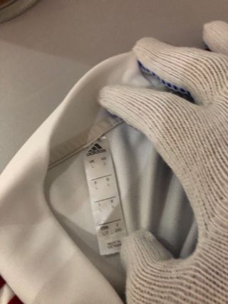 Camiseta Entrenamiento Arsenal FC 2019/20 Adidas