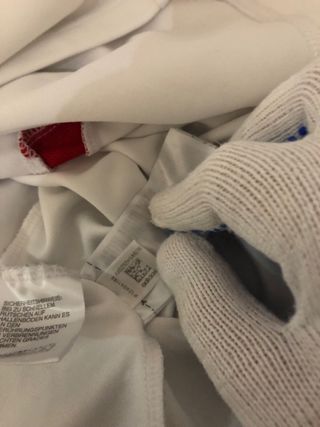 Camiseta Entrenamiento Arsenal FC 2019/20 Adidas