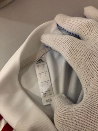 Camiseta Entrenamiento Arsenal FC 2019/20 Adidas