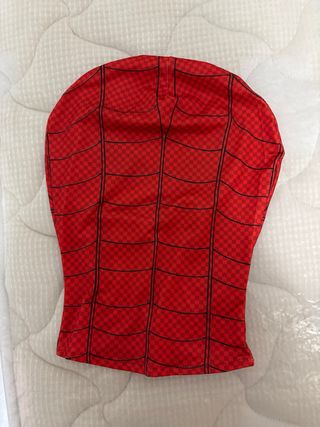 Disfraz Spiderman Nuevo