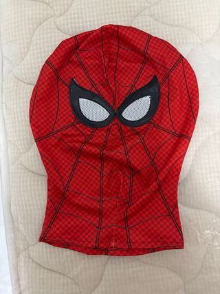 Disfraz Spiderman Nuevo