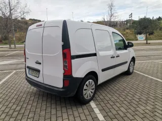 Mercedes-Benz Citan 2018 CON IVA DEDUCIBLE