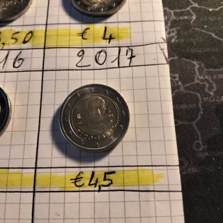 Monete Commemorative Italia