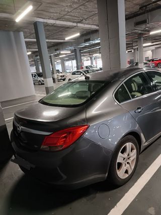 Opel Insignia 2009