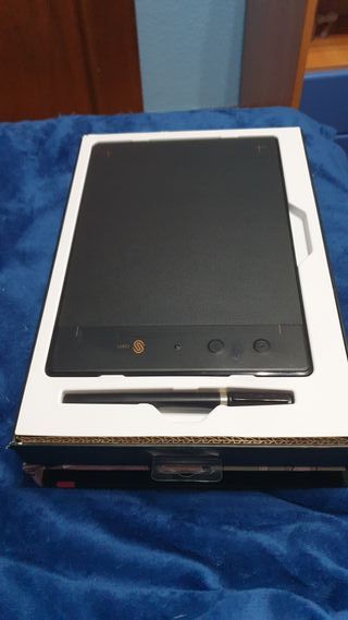 iskn Slate 2+ Tableta Dibujo