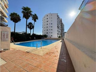 Piso en alquiler en Puerto Marina en Benalmádena