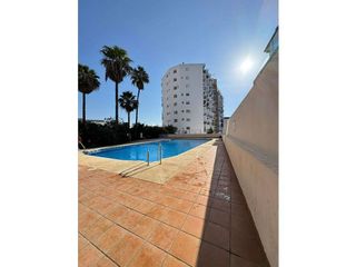 Piso en alquiler en Puerto Marina en Benalmádena