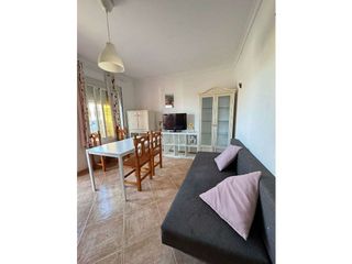 Piso en alquiler en Puerto Marina en Benalmádena