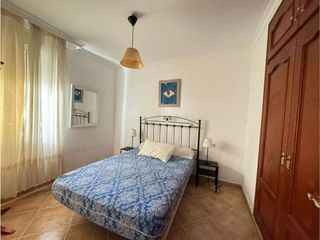 Piso en alquiler en Puerto Marina en Benalmádena