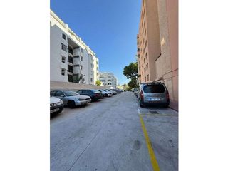 Piso en alquiler en Puerto Marina en Benalmádena