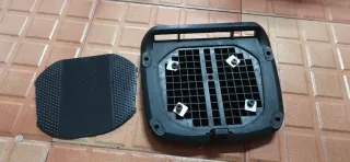 Baúl Shad SH37 para Maxi Scooter