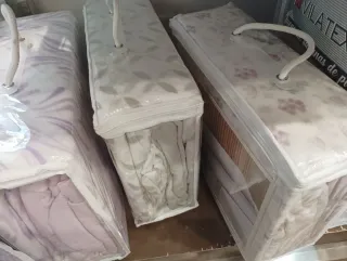 Sábanas Pirineo Poliéster