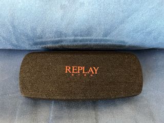 Montatura occhiali replay