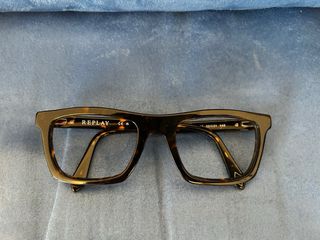 Montatura occhiali replay