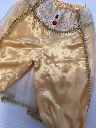 Disfraz Carnaval Niña 7-10 años