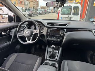 Nissan Qashqai 2020
