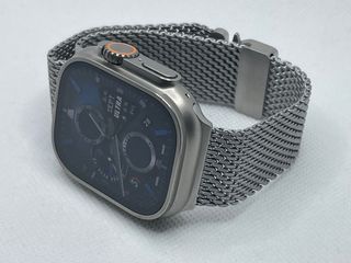 Correa Milanese Loop para Apple Watch Ultra 1 - 3