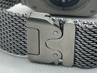 Correa Milanese Loop para Apple Watch Ultra 1 - 3