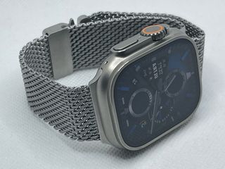 Correa Milanese Loop para Apple Watch Ultra 1 - 3