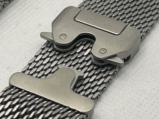 Correa Milanese Loop para Apple Watch Ultra 1 - 3