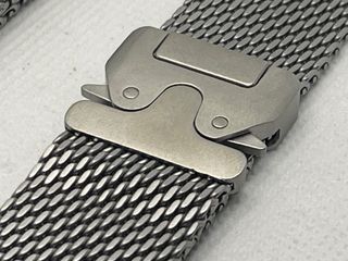 Correa Milanese Loop para Apple Watch Ultra 1 - 3