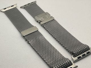 Correa Milanese Loop para Apple Watch Ultra 1 - 3