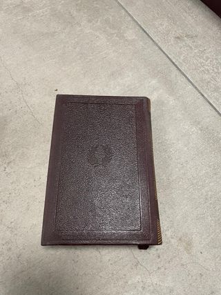 Libro Moby Dick - Herman Melville