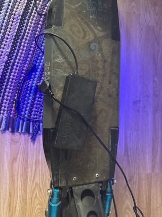 Patinete Eléctrico SmartGyro Rockway