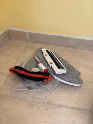 Robot Limpieza Xiaomi Vacuum S12