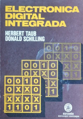 Electrónica digital integrada