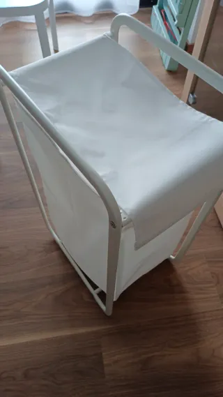 Cesto Ropa Sucia IKEA Nuevo