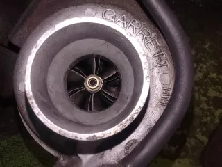 Motor Mercedes 190 2.5 Turbo