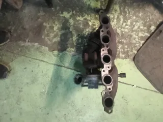 Motor Mercedes 190 2.5 Turbo