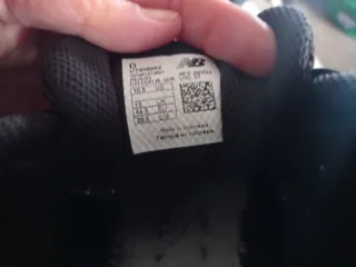 Zapatillas New Balance 710 Hombre