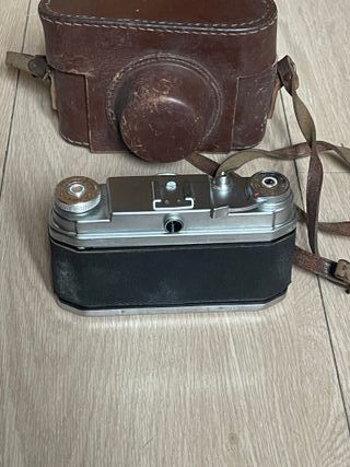 Cámara Foca Sport Neoplar