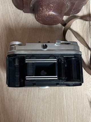 Cámara Foca Sport Neoplar