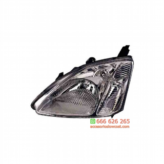 Faros delanteros para HONDA  CIVIC  Hatchback 3/5